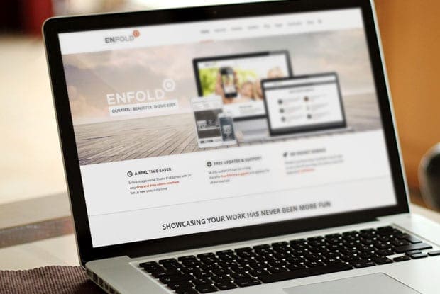 Experts en réparation de sites WordPress - La Clinique Wordpress Montréal wordpress theme