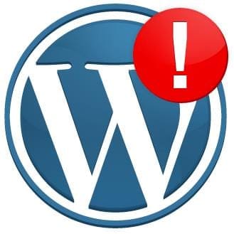 Quelques erreurs WordPress à éviter et comment y remédier