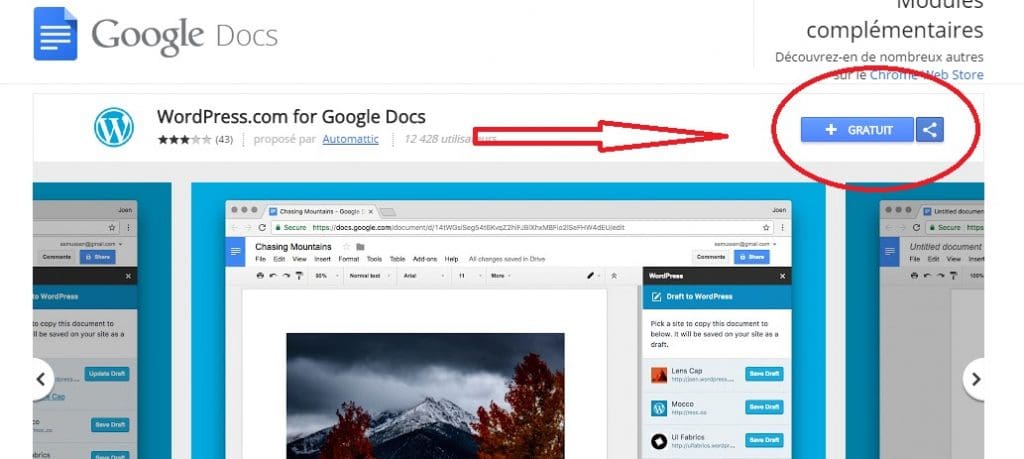 google-doc-wordpress-guide