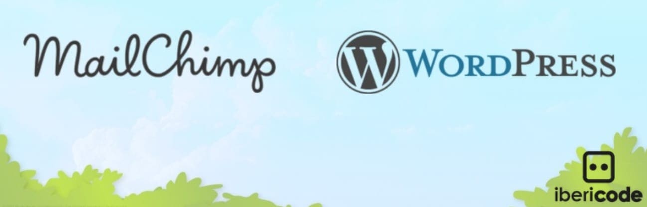 Experts en réparation de sites WordPress - La Clinique Wordpress Montréal mailchimp wordpress 1
