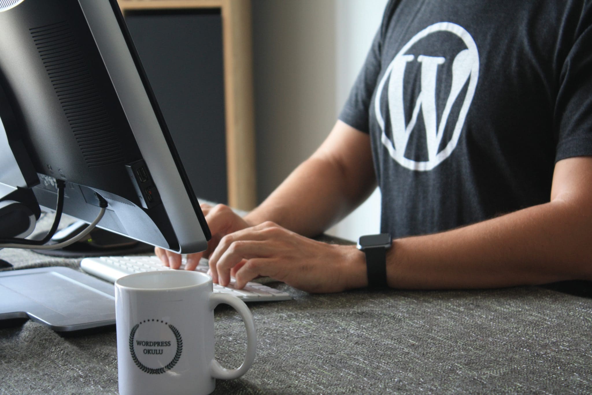 Experts en réparation de sites WordPress - La Clinique WordPress Montréal fikret tozak zk ydz2ias unsplash scaled