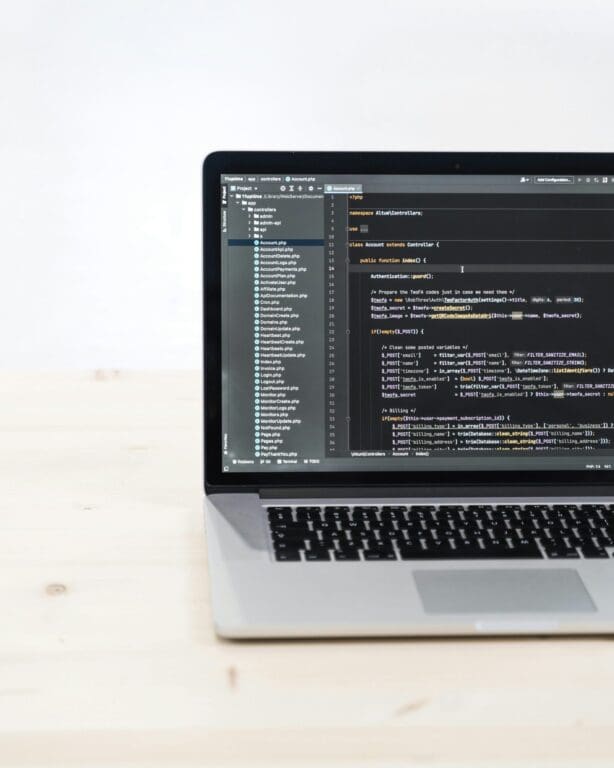 Experts en réparation de sites WordPress - La Clinique Wordpress Montréal altumcode fots3ntrois unsplash scaled