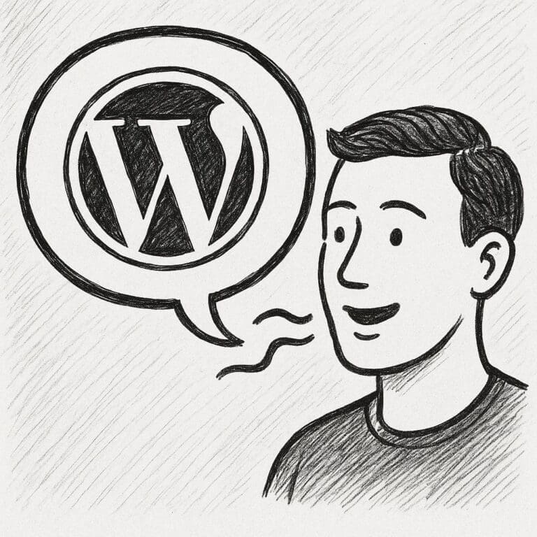 Experts WordPress Montréal -support-maintenance- hébergement
