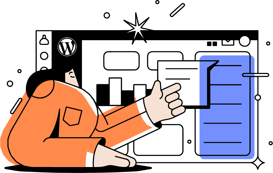 Illustration Type De Site 2x